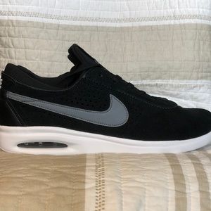 NEW NIKE SB AIR MAX BRUIN VAPOR